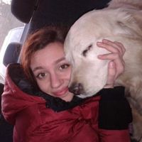 Eylül Balaban的照片