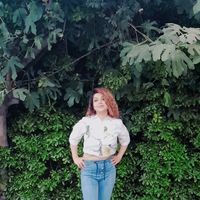 Mehrnoosh Babae's Photo