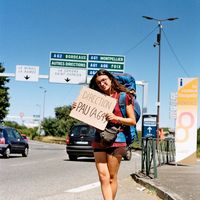 Clara Sorolla Lupón's Photo