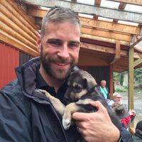 Gavin Kommer的照片