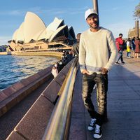 Abhijeet Bharti的照片