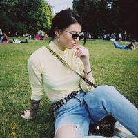 Ksenia Strezhenkova的照片