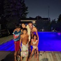 Mathieu Gobeil's Photo