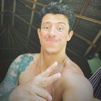 Juan Valverde的照片