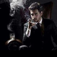 Abde Simo Simo's Photo