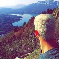 Alex Jagueneau的照片