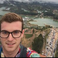 Jono Loeser的照片