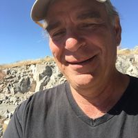 John Fanuzzi's Photo