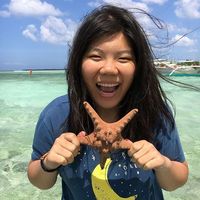 Yu-Ting Yin的照片