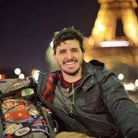 Daniel Floresta的照片