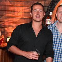 Fotos de Henry Liner