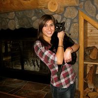 Rebecca Cuniff's Photo