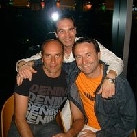 David Tancray's Photo