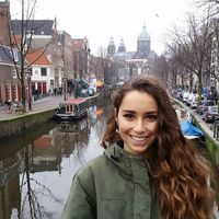 Liza Burnichon的照片