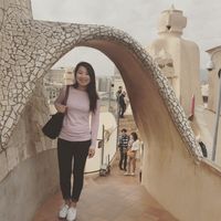 Ting Ting Ni的照片