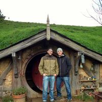 Le foto di Igal Villa