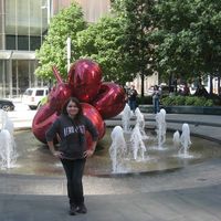 Gabriela Perez's Photo