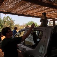 Steven Gaughan's Photo