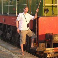 Marek Bělor's Photo