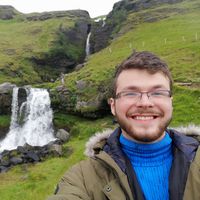 Martin Vasko's Photo