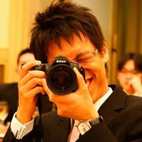 Maremitsu Nakashima的照片