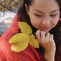 Kamilla Kanayeva的照片