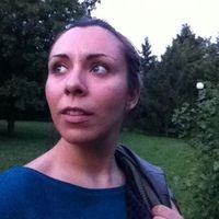 Nia Atanasova的照片