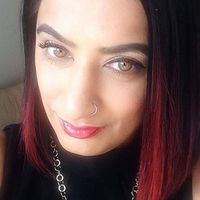 Anika Zahir的照片