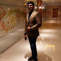 Photos de Rahul Saklecha