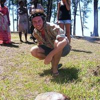 Joe Armitage's Photo