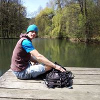 Manuel Kögler's Photo