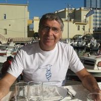 FERDINANDO DE GIOSA的照片