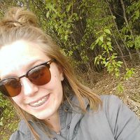 Rebecca Shickle's Photo