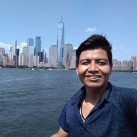 Roger Quintana Lagunas的照片