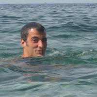 Ivan Yélamos Vela's Photo