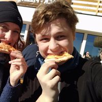 Lukáš Caha的照片