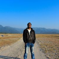 Sandeep Sarkar's Photo