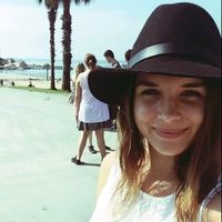 Csilla Adriane  Mihalik's Photo