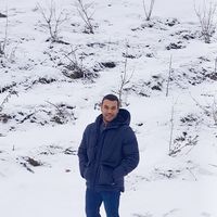 Mahmoud Atef的照片