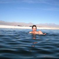 Hannah Haddad's Photo