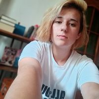 Irena Stoliarska's Photo