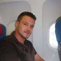 Fabrice Dirosa's Photo