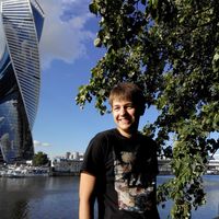 Nikita Yershov的照片