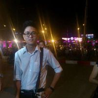 Cao Kều John Silver's Photo