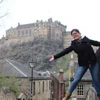 Photos de Lara  Fizaine