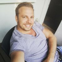 Lars Möller's Photo