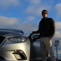 Fotos de Emmanuel Dan