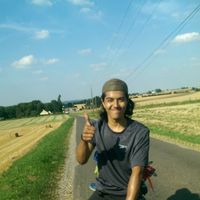 ahmed preece's Photo