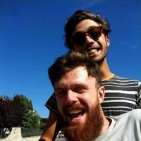 Francesco Nenna's Photo