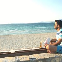 Mehmet Çakmak's Photo